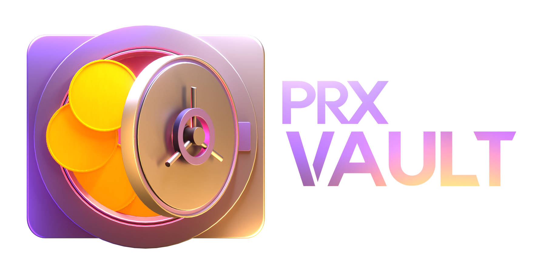 PRX Vault
